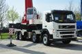 Аренда автокрана 60 тонн