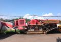 Щековая дробильная установка Terex Finlay 1175