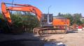 Аренда гусеничного экскаватора HITACHI ZX330