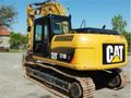 Аренда гусеничного экскаватора CATERPILLAR 319DLNCL