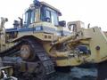 Бульдозер CAT D6R в аренду