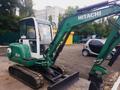 Аренда мини-экскаватора Hitachi ZX35U