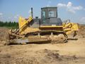 Аренда бульдозера Shantui SD22
