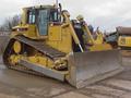 Аренда бульдозера Caterpillar D6R