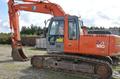 Аренда гусеничного экскаватора HITACHI ZX180LCN