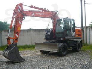 Аренда экскаватора Hitachi ZX140