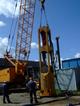 Аренда гусеничного крана 120 тонн