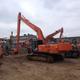Аренда экскаватора Hitachi ZX330 Long Reach