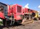 Щековая дробильная установка Terex Finlay 1175