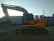 Аренда универсального экскаватора JCB220
