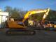 Аренда универсального экскаватора JCB220