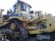 Бульдозер CAT D6R в аренду