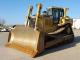 Бульдозер CAT D6R в аренду