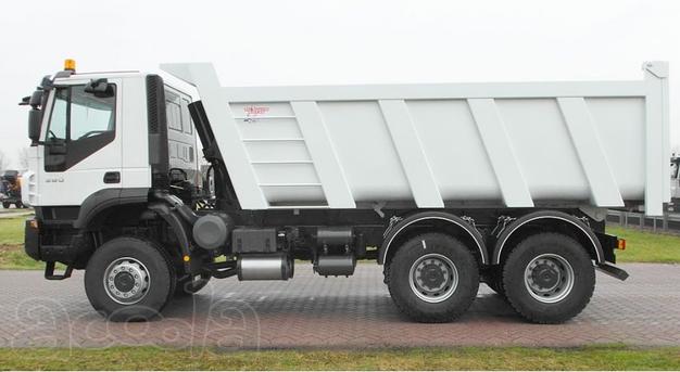 Работа для САМОСВАЛОВ. М-1. На 1 год