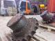 Кабина б/у экскаваторов JCB Hitachi с разборки
