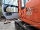 Экскаватор б/у Hitachi ZX200 длинное оборудование