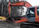 Экскаватор б/у Хитачи Hitachi ZX330 предпродажка, запчасти