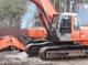Экскаватор б/у Хитачи Hitachi ZX330 предпродажка, запчасти