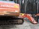 Экскаватор б/у Хитачи Hitachi ZX330 предпродажка, запчасти
