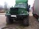 Продам самосвалы (полноприводные) КРАЗ 255Б