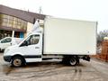 Продаётся грузовой фургон (рефрижератор) Mercedes Sprinter CDI 515, 2011 г.в. в хорошем состоянии