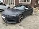 Продаётся а/м Audi TTS 2015 года выпуска в идеальном состоянии, г. Москва