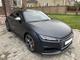 Продаётся а/м Audi TTS 2015 года выпуска в идеальном состоянии, г. Москва