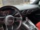 Продаётся а/м Audi TTS 2015 года выпуска в идеальном состоянии, г. Москва