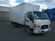 Продаётся промтоварный фургон Hyundai HD78 2013 г.в. в отличном состоянии, г. Москва