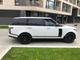 Продаётся а/м Land Rover Range Rover Long IV 4.4d AT 2015 года выпуска, г. Москва