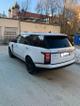 Продаётся а/м Land Rover Range Rover Long IV 4.4d AT 2015 года выпуска, г. Москва
