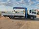 Продаётся манипулятор Isuzu Forward 1996 г.в. в отличном состоянии, г. Москва