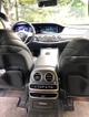 Продаётся а/м Mercedes-Benz Maybach S-Класс 560 I (X222) Рестайлинг, 2018 г.в., г. Москва