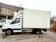 Продаётся грузовой фургон (рефрижератор) Mercedes Sprinter CDI 515, 2011 г.в. в хорошем состоянии