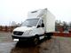 Продаётся грузовой фургон (рефрижератор) Mercedes Sprinter CDI 515, 2011 г.в. в хорошем состоянии