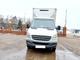 Продаётся грузовой фургон (рефрижератор) Mercedes Sprinter CDI 515, 2011 г.в. в хорошем состоянии