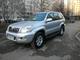 От собственника! Продаётся а/м Toyota Land Cruiser Prado 2004 г.в. в отличном состоянии, г. Москва.
