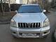 От собственника! Продаётся а/м Toyota Land Cruiser Prado 2004 г.в. в отличном состоянии, г. Москва.