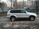 От собственника! Продаётся а/м Toyota Land Cruiser Prado 2004 г.в. в отличном состоянии, г. Москва.