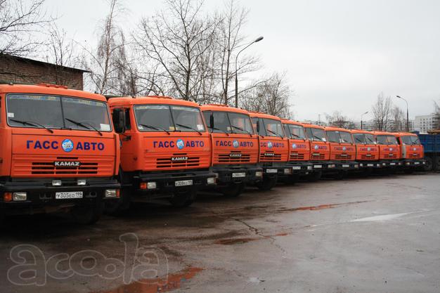 Аренда самосвалов