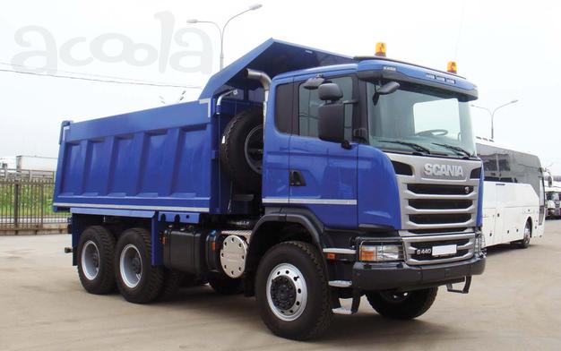 Приглашаем самосвалы ВСЖМ Питер-Москва