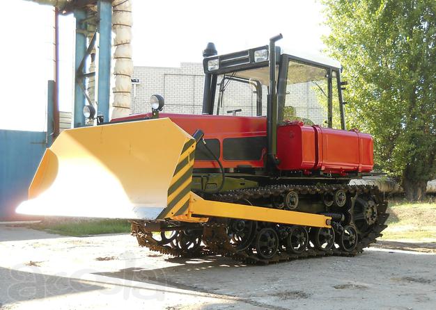 Аренда Бульдозера Дт-75