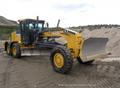 Аренда автогрейдера John Deere 672G