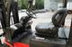 Вилочный погрузчик (автопогрузчик) EP CPCD15T8 высота подъёма 3000 мм, двигатель Япония