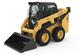 Предлагаю в аренду минипогрузчик CAT 232 3D