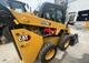 Предлагаю в аренду минипогрузчик CAT 232 3D