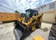 Предлагаю в аренду минипогрузчик CAT 232 3D