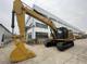 Сдается в аренду гусеничный экскаватор CAT 330GC Ковш 1,8м3