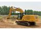 Сдается в аренду гусеничный экскаватор CAT 330GC Ковш 1,8м3