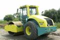 Аренда грунтового катка AMMANN ASC150